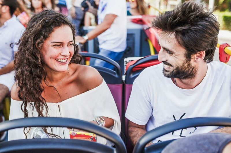 Seattle: City Sightseeing Hop-On Hop-Off Bus Tour - An Honest Look at the Seattle Hop-On Hop-Off Bus Tour