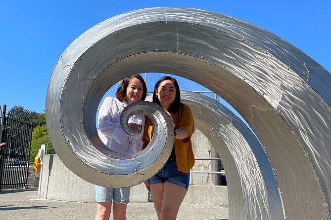 Seattle City Tour 3-Hours (Private Tour) - Exploring the Itinerary: What You Can Expect
