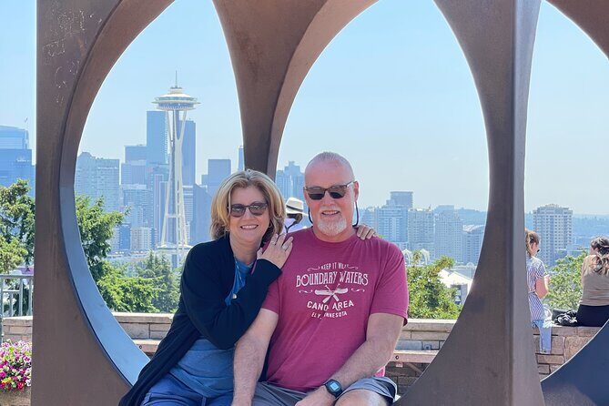 Seattle City Tour 3-Hours (Private Tour) - Why Is This Tour a Great Fit?