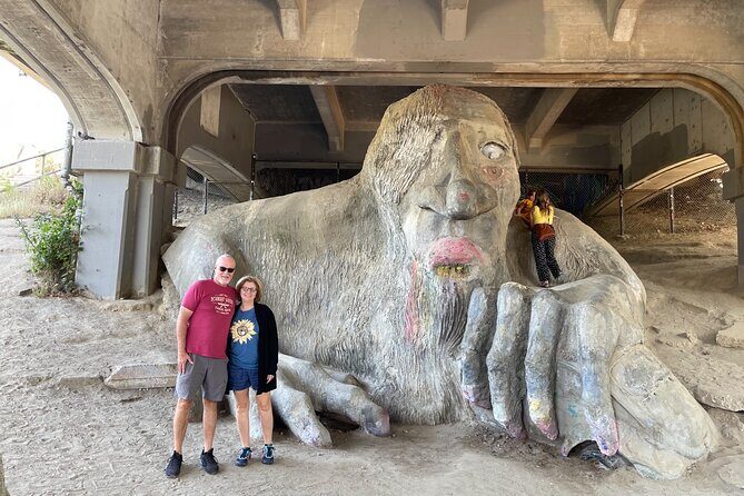 Seattle City Tour 3-Hours (Private Tour) - Frequently Asked Questions