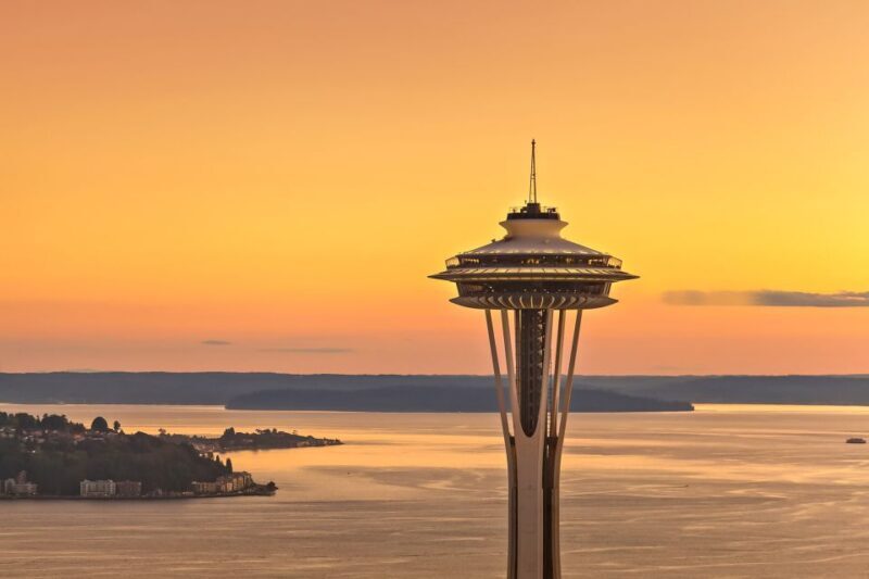 Seattle CityPASS®: Save up to 46% at 5 Top Attractions - Why the Seattle CityPASS® Is Worth Considering