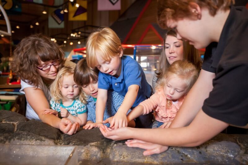 Seattle CityPASS®: Save up to 46% at 5 Top Attractions - FAQs about the Seattle CityPASS®