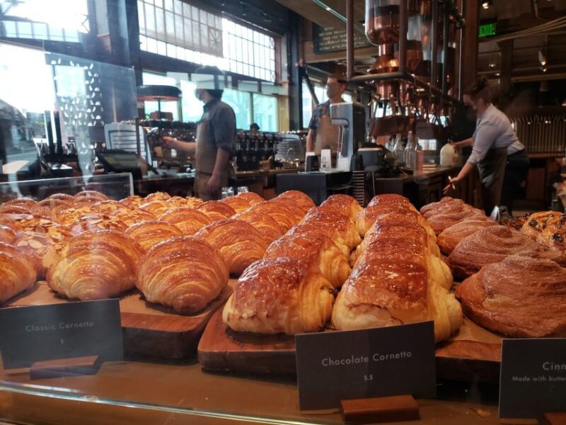 Seattle: Coffee Culture Walking Tour - Final Thoughts