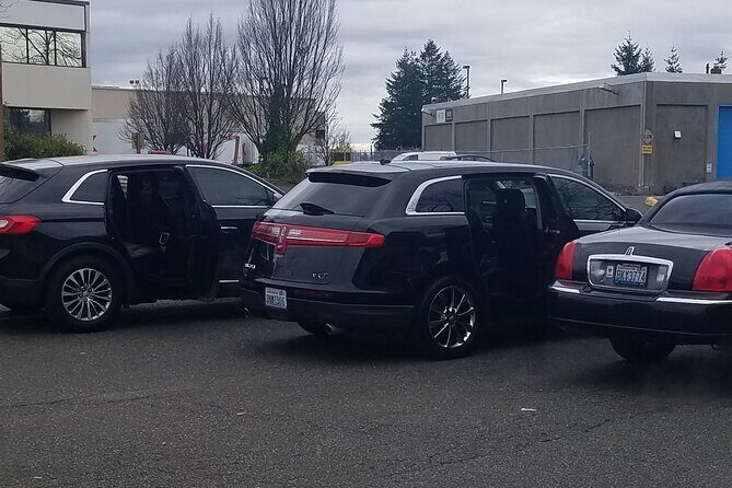 Seattle Cruise Port and Downtown Hotel One Way Transfers - Detailed Review: Why This Transfer Is Worth Considering