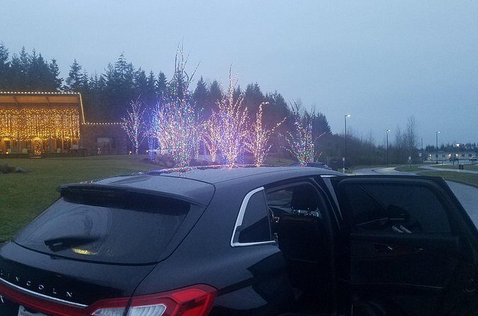 Seattle Cruise Port and Downtown Hotel One Way Transfers - Frequently Asked Questions