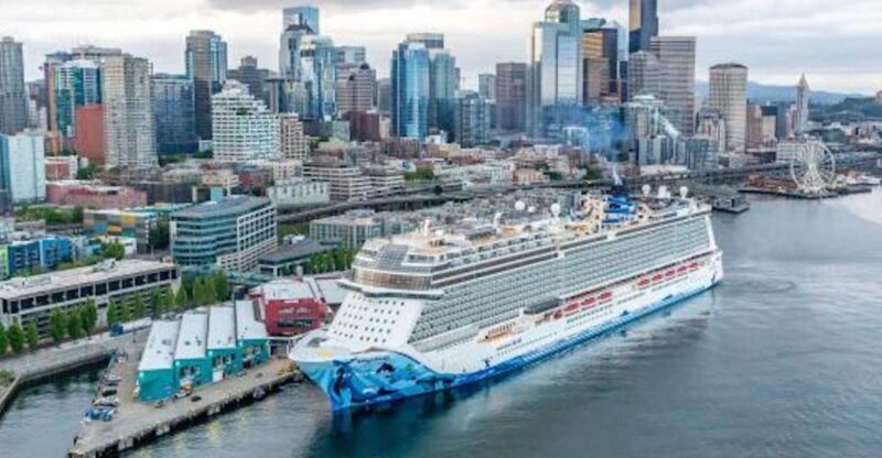 Seattle: Cruise Port City Sightseeing Tour - FAQs