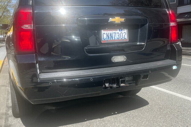 Seattle Cruise Port or Airport Private Transfer - An In-Depth Look at Seattle’s Private Transfer Experience