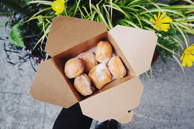 Seattle Delicious Donut Adventure & Walking Food Tour - The Sum Up