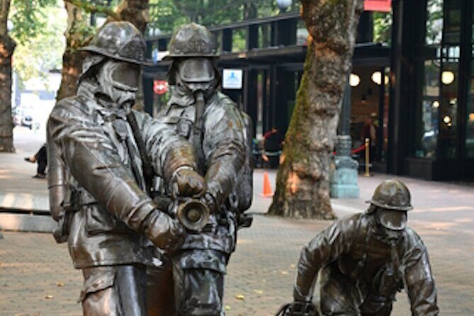 Seattle Downtown Pioneers to Starbucks Self Guided Walking Tour - Who Will Love This Tour?
