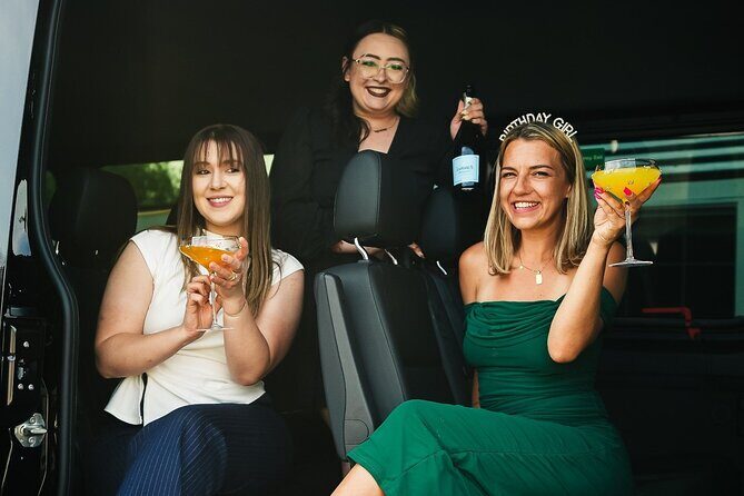 Seattle FIFA 2026  Private Stadium Roundtrip Transfers - Key Points