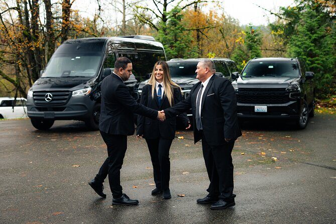 Seattle FIFA 2026  Private Stadium Roundtrip Transfers - Final Thoughts: Is It Worth It?