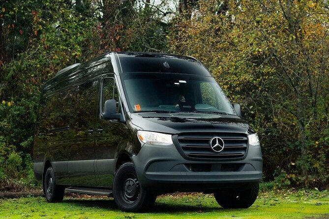 Seattle FIFA 2026  Private Stadium Roundtrip Transfers - Frequently Asked Questions