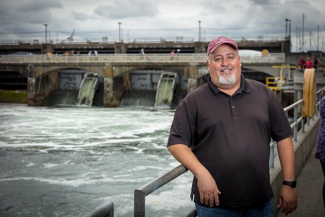 Seattle Grand 4-Hour City Tour - FAQs