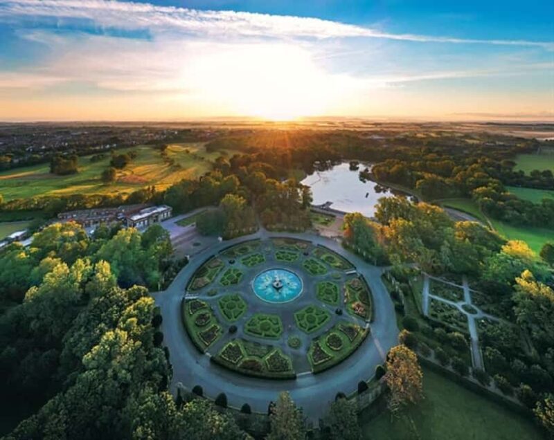 Seattle: Guided Day Trip to Vancouver - Key Points