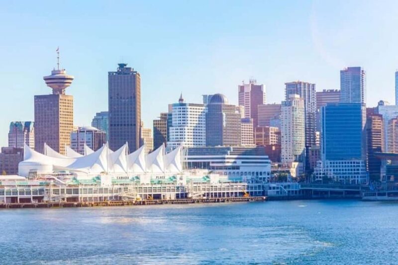 Seattle: Guided Day Trip to Vancouver - A Close Look at the Day Trip Experience