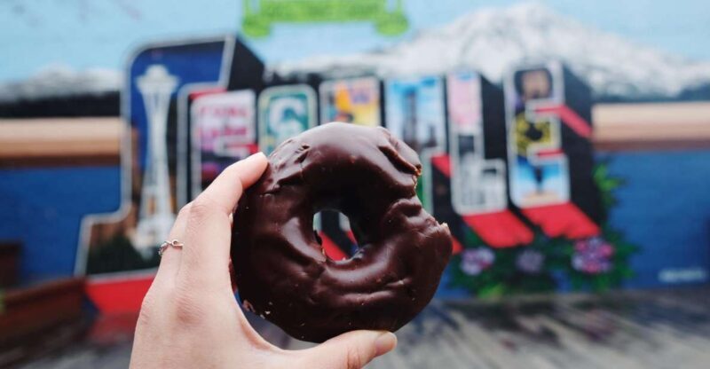 Seattle: Guided Delicious Donut Tour with Tastings - A Closer Look at the Donut Tour