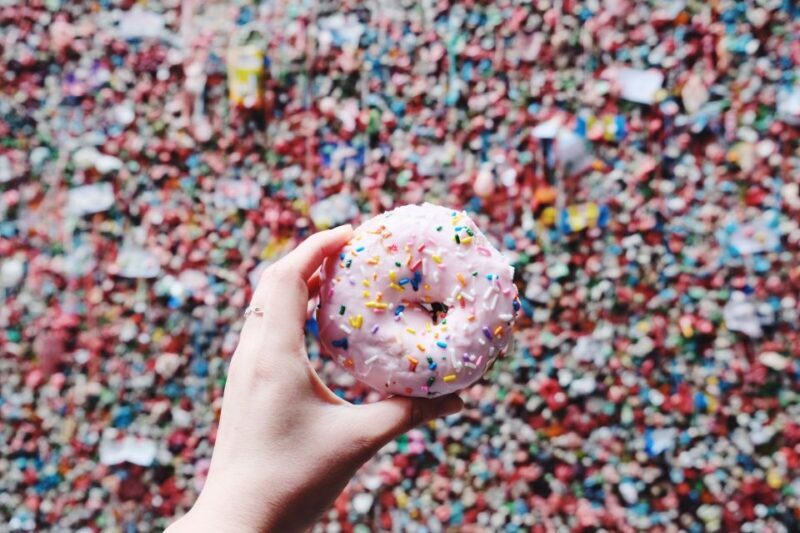 Seattle: Guided Delicious Donut Tour with Tastings - The Sum Up