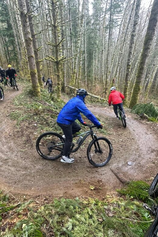 Seattle: Half Day All-Inclusive Mountain Bike Tour - Who Should Consider This Tour?