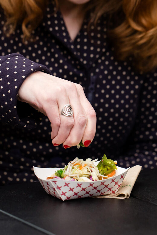 Seattle: Happy Hour Food and Cocktails Tour - An In-Depth Look at the Seattle Happy Hour Food and Cocktails Tour