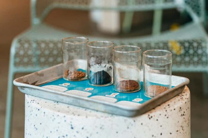 Seattle: Iconic Coffee Culture Walking Tour - Seattle: Iconic Coffee Culture Walking Tour