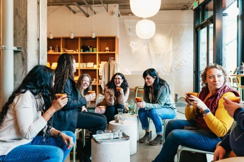 Seattle: Iconic Coffee Culture Walking Tour - The Sum Up: Is It Worth It?