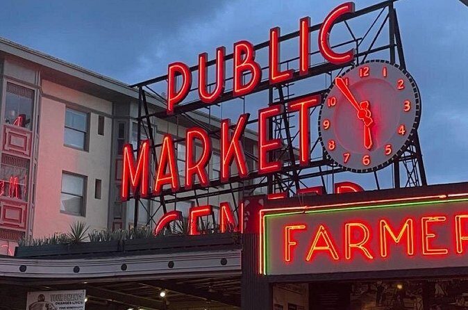 Seattle in a Day Space Needle, Harbor Cruise and Underground Tour - Frequently Asked Questions