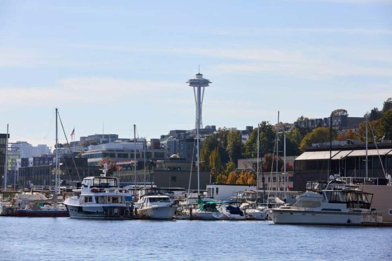 Seattle: Lake Union Happy Hour Cruise - Final Thoughts: Is It Worth Your Time?