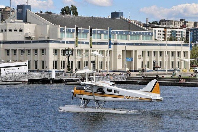 Seattle Locks Cruise - FAQ