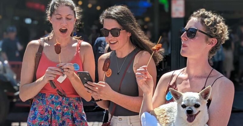 Seattle: Meet Me at the Market Food Tour - Seattle: Meet Me at the Market Food Tour — A Deep Dive into Pike Place