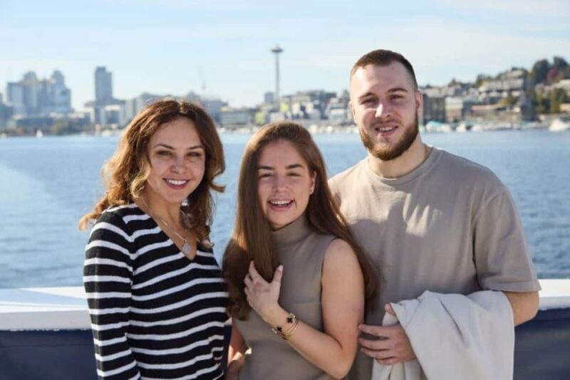 Seattle: Mimosa Brunch Cruise - Who Should Consider This Cruise?