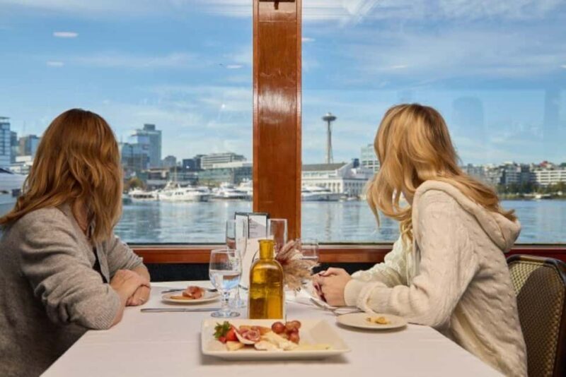 Seattle: Mimosa Brunch Cruise - Final Thoughts