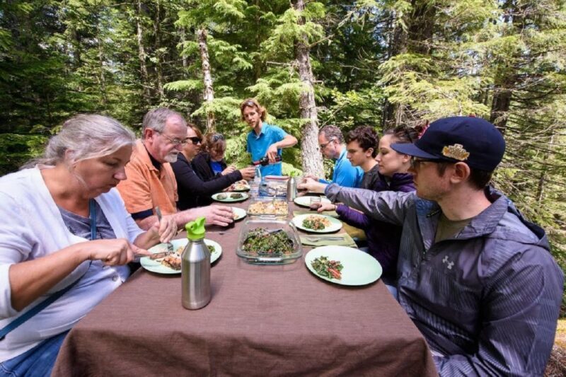 Seattle: Mount Rainier Park All-Inclusive Small Group Tour - Frequently Asked Questions (FAQs)