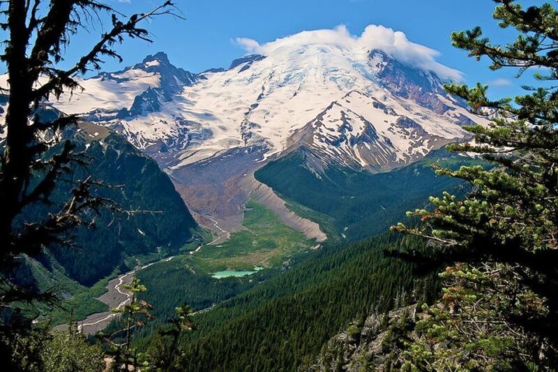 Seattle: Mount Rainier Park All-Inclusive Small Group Tour - Final Thoughts