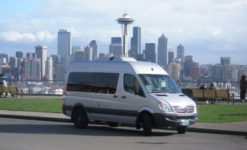 Seattle: Mt. St. Helens National Monument Small Group Tour - Who Should Consider This Tour?