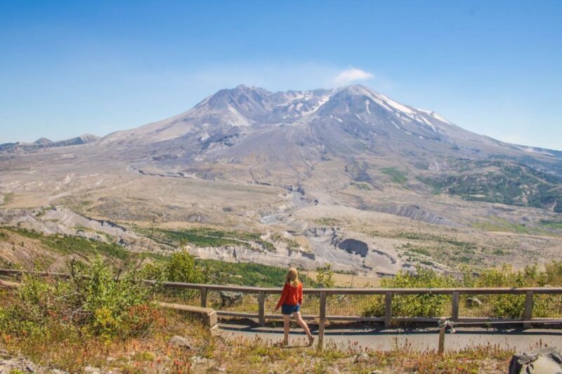 Seattle: Mt. St. Helens National Monument Small Group Tour - Final Thoughts