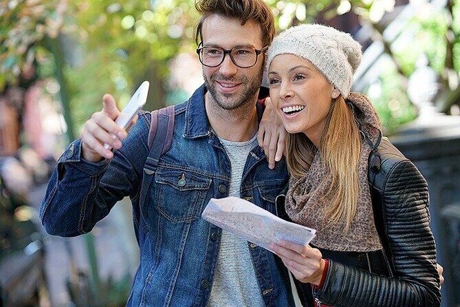 Seattle Must-See Attractions Private Walking Tour with a Guide - The Sum Up