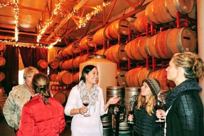 Seattle Mystery Walking Tour - The Experience: What You’ll Really Get