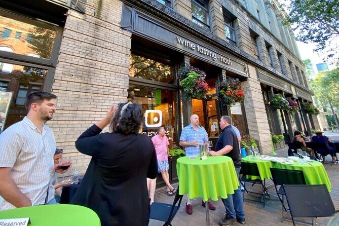 Seattle Mystery Walking Tour - Who Is This Tour Best For?