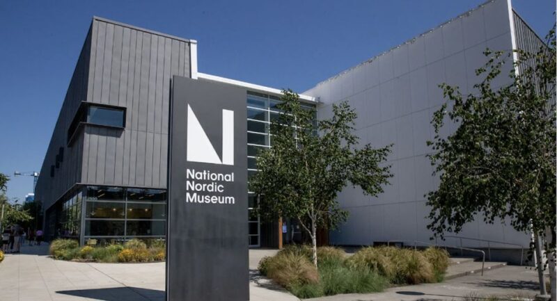 Seattle: National Nordic Museum Entry Ticket - A Deep Dive into the Museum’s Experience