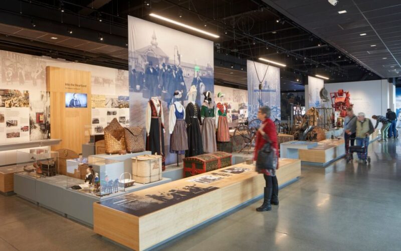 Seattle: National Nordic Museum Entry Ticket - Final Thoughts