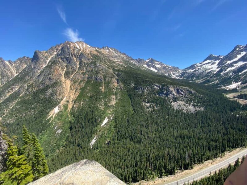 Seattle: North Cascades Day Trip Experience - Final Thoughts