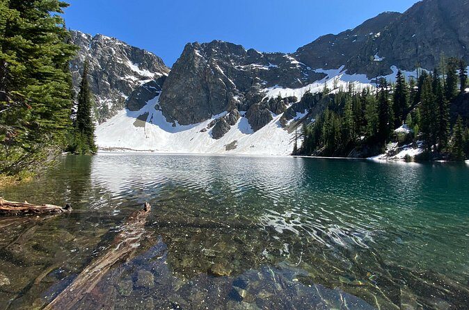 Seattle: North Cascades National Park Highlights 1-Day - Who Would Love This Experience?