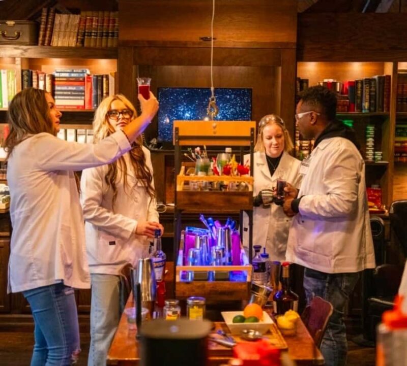 Seattle Photo Tour with a Private Photographer - Discover Seattle Through a Personal Lens: The Photo Tour with a Private Photographer