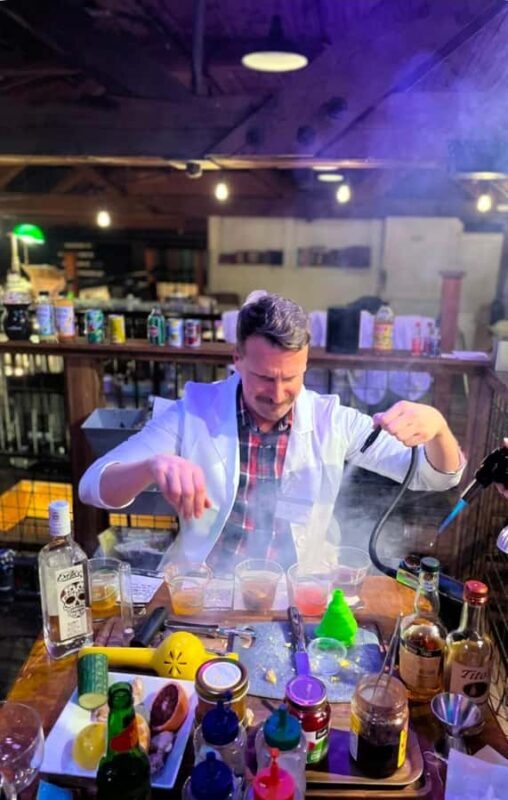 Seattle Photo Tour with a Private Photographer - The Bottom Line