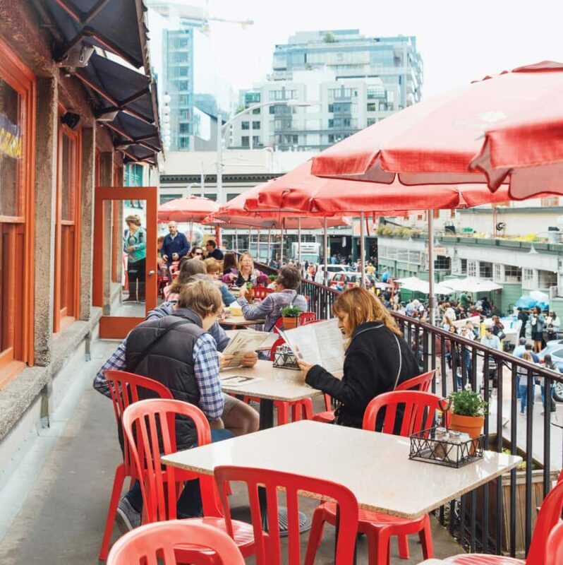 Seattle: Pike Place from Market to Table - FAQ