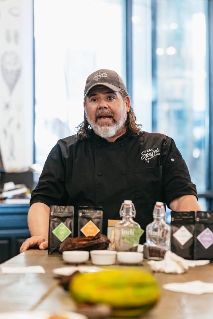Seattle: Pike Place Market Chef-Guided Food Tour - Who Should Consider This Tour?