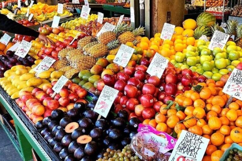 Seattle: Pike Place Market Food Tour with 9+ Tastings - Why This Tour Is Worth It