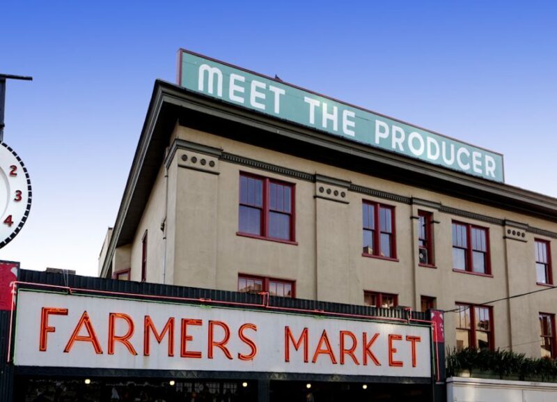 Seattle: Plant-Based in Pike Place Food Tour (GF available) - Who Is This Tour Best Suited For?
