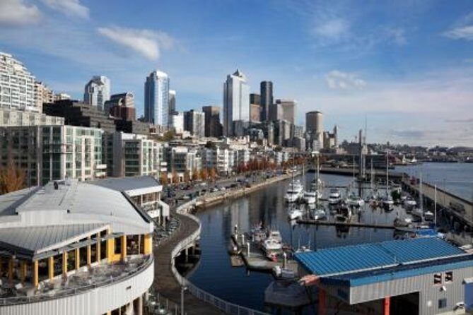 Seattle Pre-Cruise Tour: Transportation & Seattle City Tour - Authentic Experiences and Honest Feedback