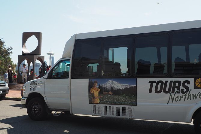 Seattle Pre-Cruise Tour: Transportation & Seattle City Tour - FAQ